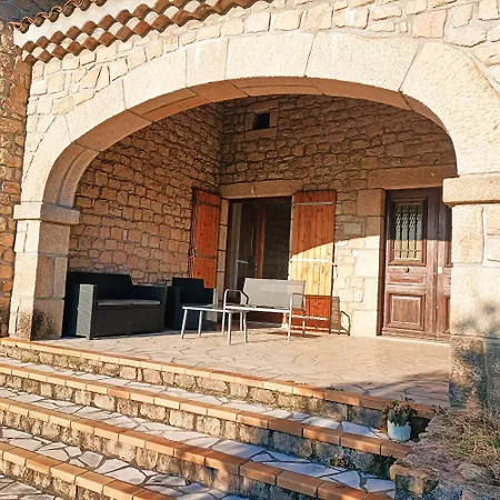 Des Arches 아파트