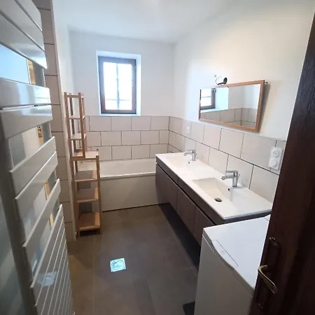 Appartement Des Arches *