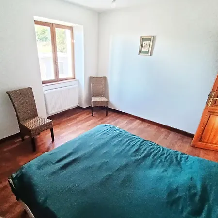 Des Arches Appartement Aubenas