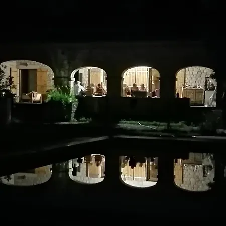 Des Arches