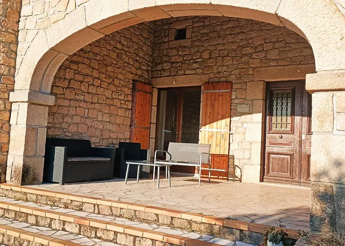 Des Arches Apartmán